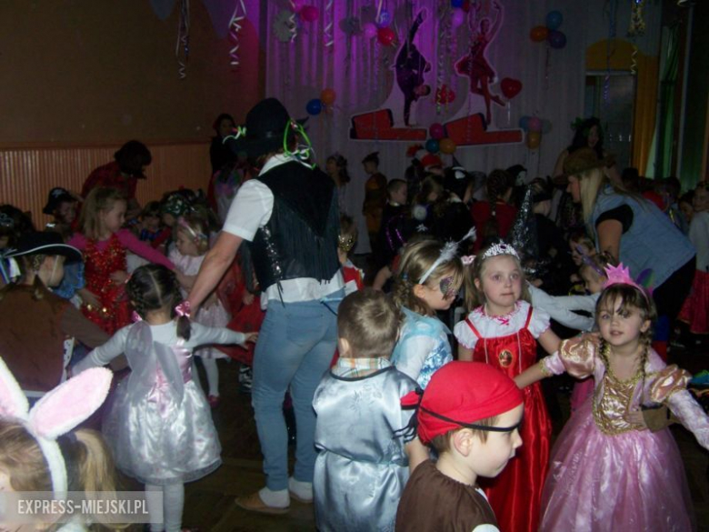 Bal przebierańców