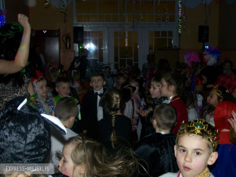 Bal przebierańców