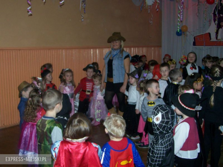 Bal przebierańców