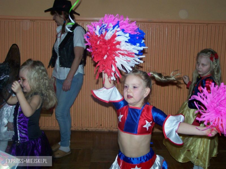 Bal przebierańców
