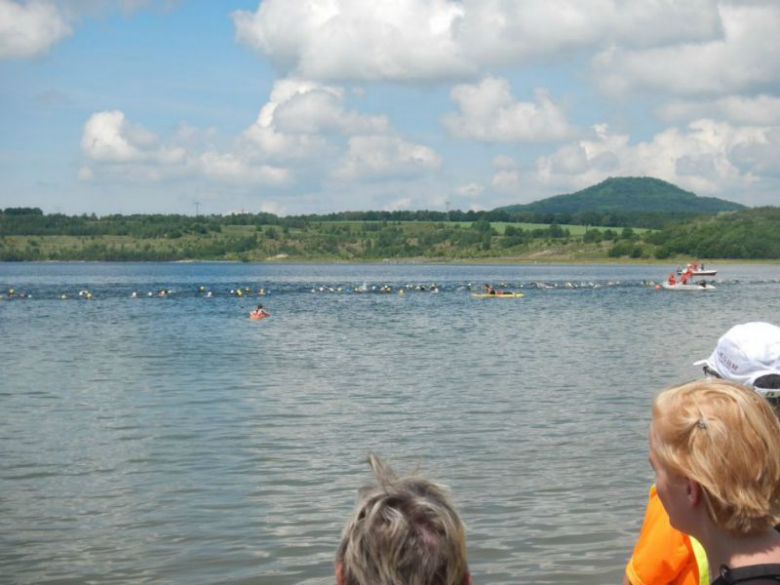 Międzynarodowy Triathlon Łużycki