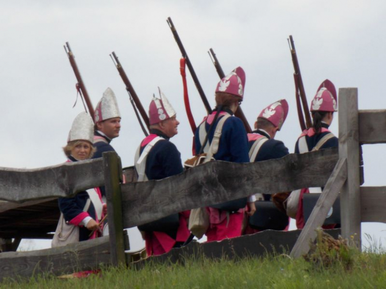 X Jubileuszowe Święto Srebnogórskiej Twierdzy