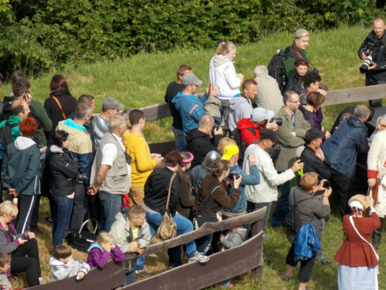 X Jubileuszowe Święto Srebnogórskiej Twierdzy