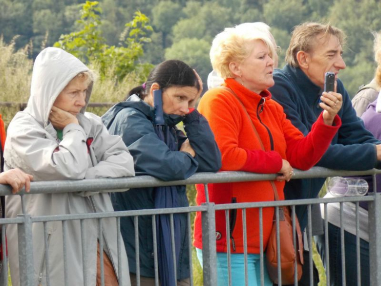 X Jubileuszowe Święto Srebnogórskiej Twierdzy