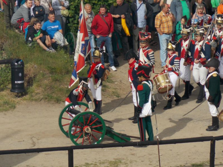 X Jubileuszowe Święto Srebnogórskiej Twierdzy