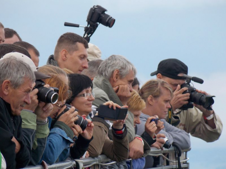 X Jubileuszowe Święto Srebnogórskiej Twierdzy