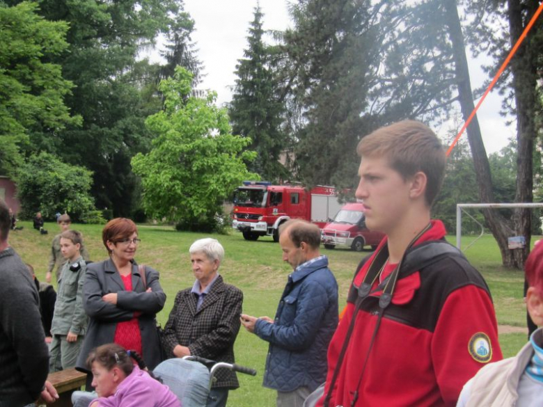 VIII Spartakiada Liturgicznej Służby Ołtarza i Noc Kościołów