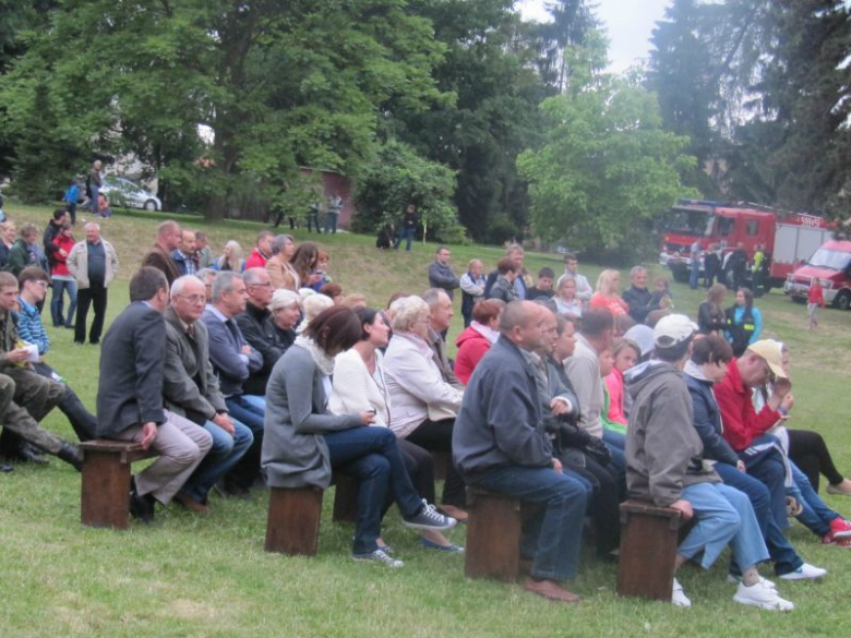 VIII Spartakiada Liturgicznej Służby Ołtarza i Noc Kościołów