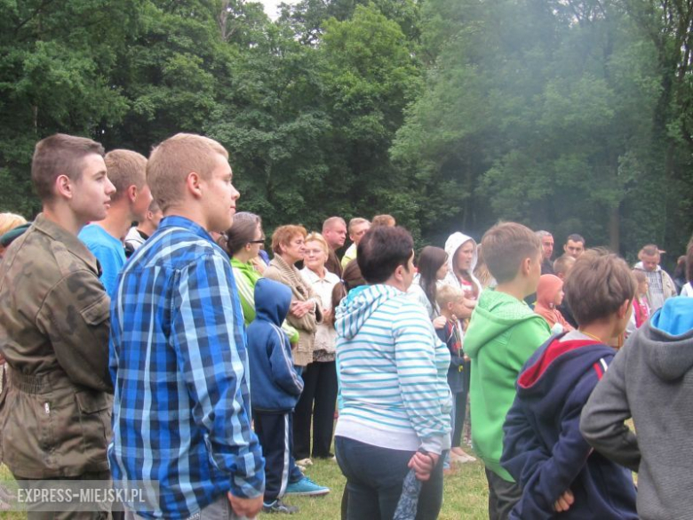 VIII Spartakiada Liturgicznej Służby Ołtarza i Noc Kościołów