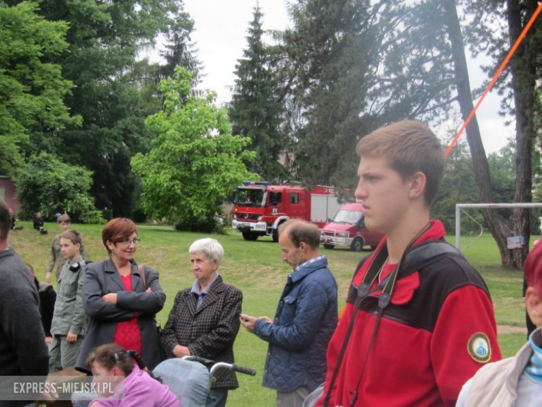 VIII Spartakiada Liturgicznej Służby Ołtarza i Noc Kościołów