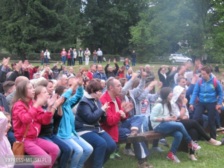 VIII Spartakiada Liturgicznej Służby Ołtarza i Noc Kościołów