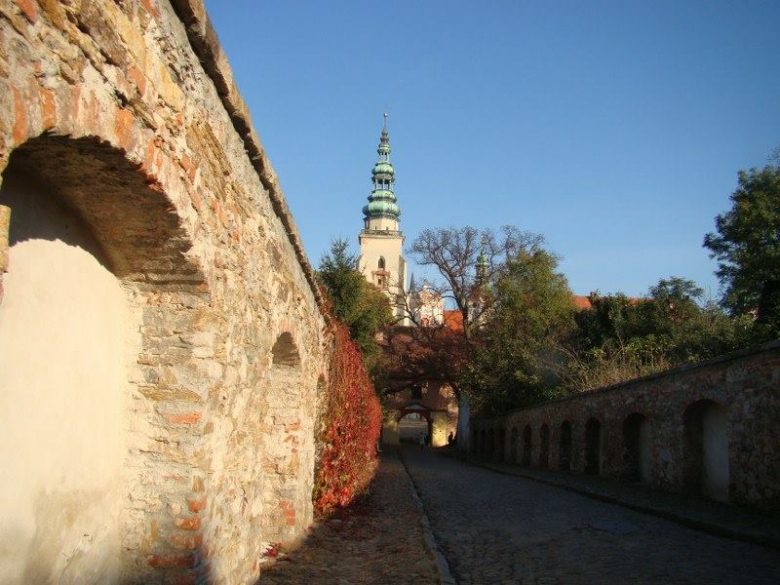 Most wymagał remontu od dłuższego czasu, jednak prace przygotowawcze dotyczące inwestycji rozpoczęły się dopiero końcem października tego roku