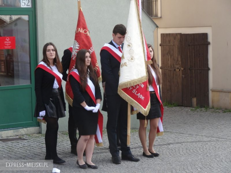 Pierwszy zjazd ząbkowiczan połączony z 70-leciem ogólniaka