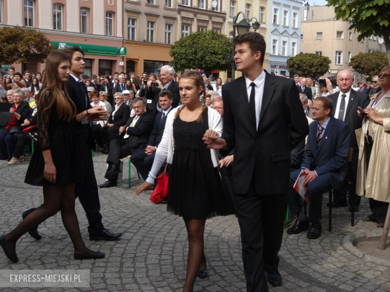 Pierwszy zjazd ząbkowiczan połączony z 70-leciem ogólniaka