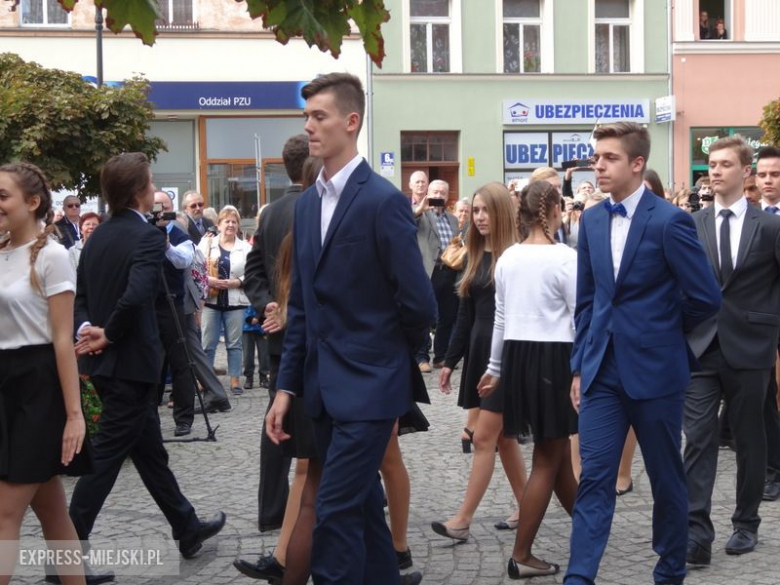 Pierwszy zjazd ząbkowiczan połączony z 70-leciem ogólniaka