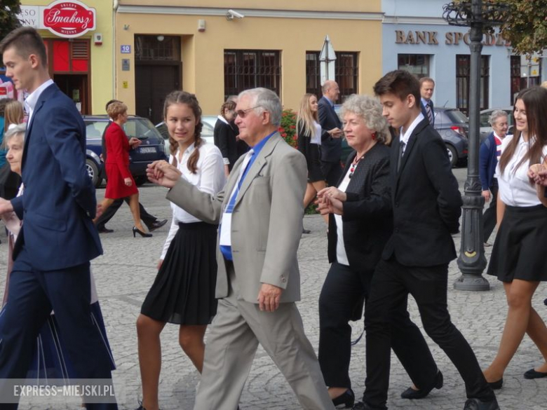 Pierwszy zjazd ząbkowiczan połączony z 70-leciem ogólniaka