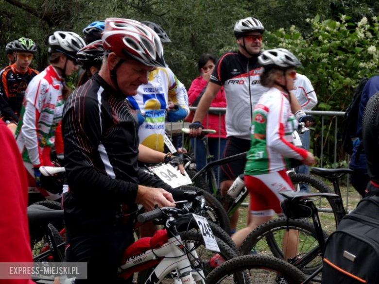 MTB Jesień w Mieście Cudów 2015