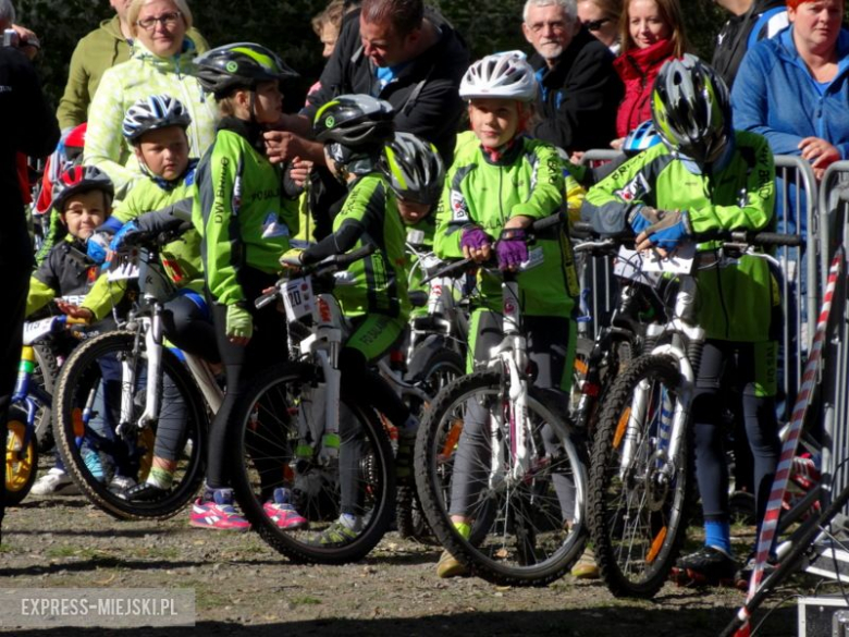 MTB Jesień w Mieście Cudów 2015