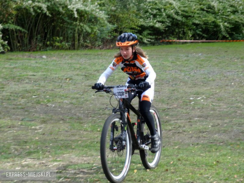 MTB Jesień w Mieście Cudów 2015