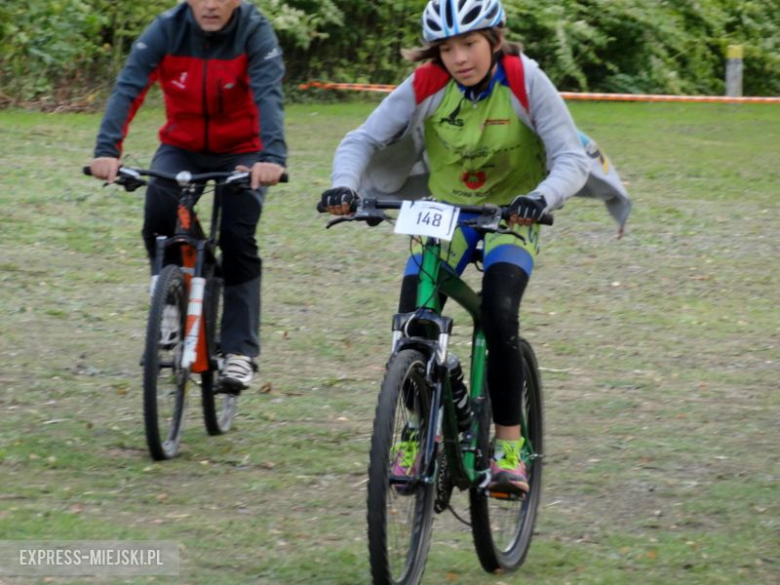 MTB Jesień w Mieście Cudów 2015