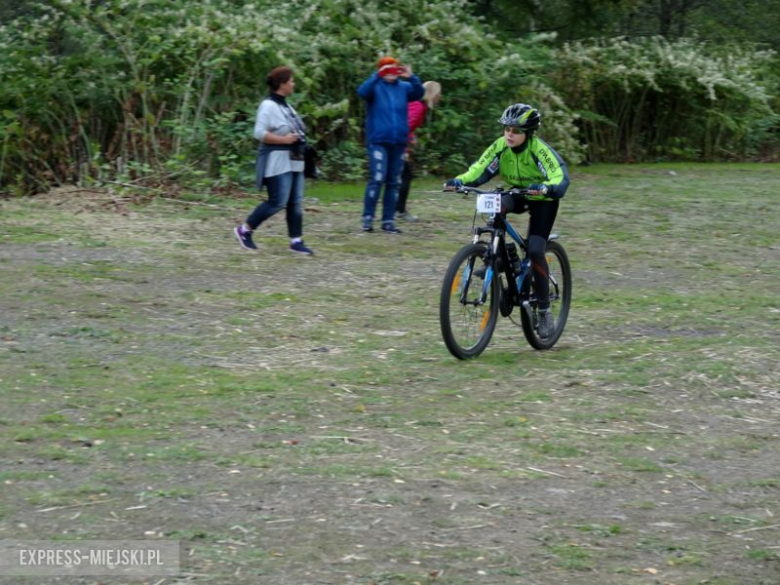 MTB Jesień w Mieście Cudów 2015