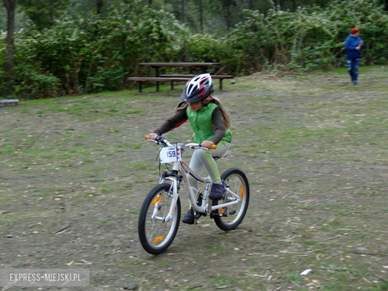 MTB Jesień w Mieście Cudów 2015