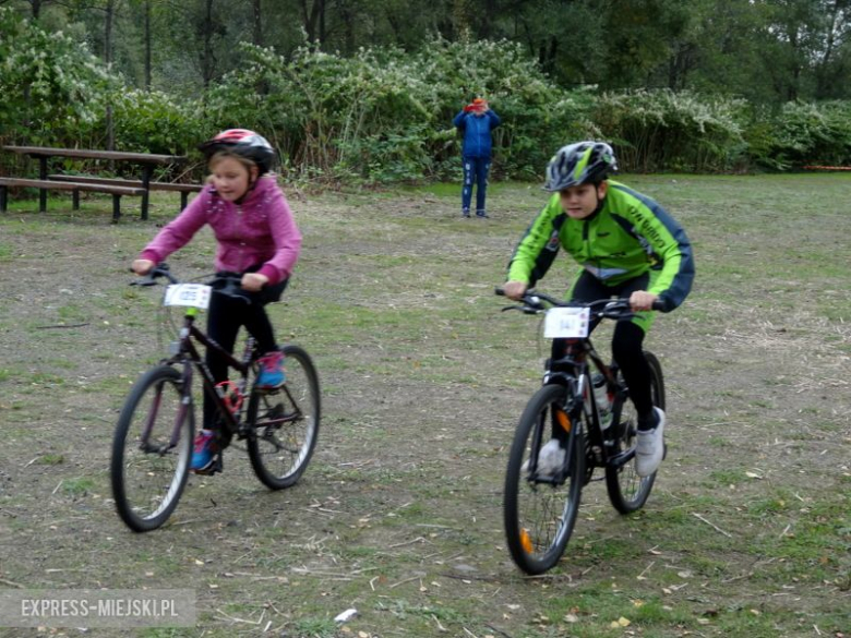 MTB Jesień w Mieście Cudów 2015