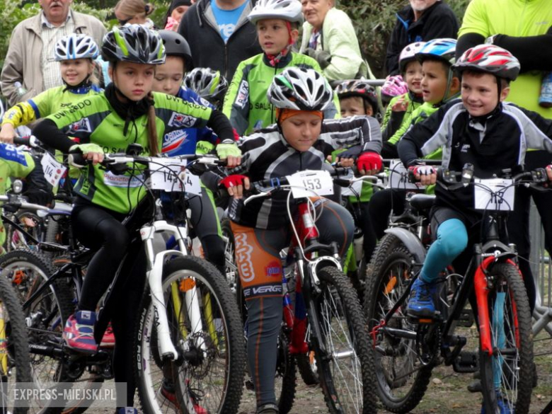 MTB Jesień w Mieście Cudów 2015