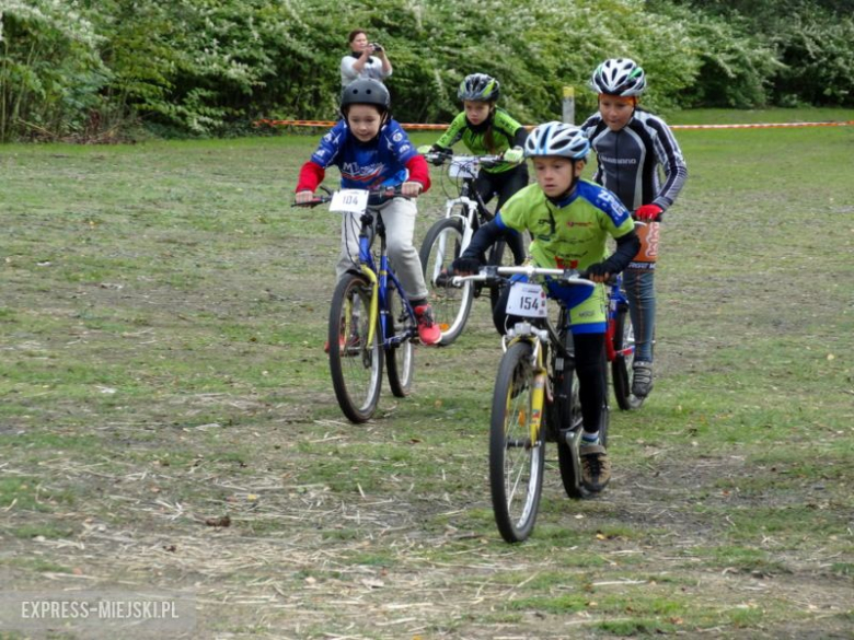 MTB Jesień w Mieście Cudów 2015