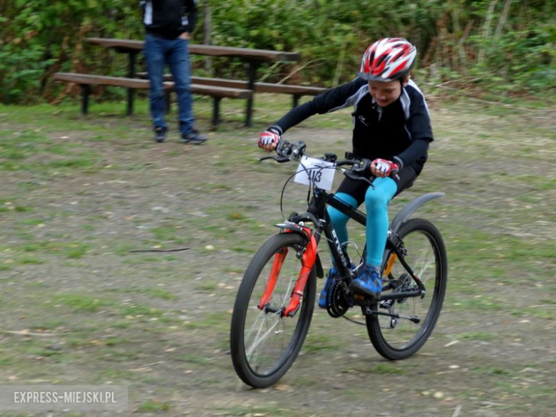 MTB Jesień w Mieście Cudów 2015