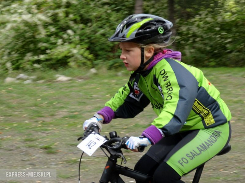 MTB Jesień w Mieście Cudów 2015