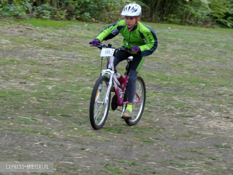 MTB Jesień w Mieście Cudów 2015