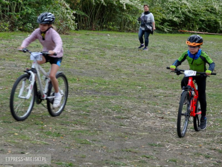 MTB Jesień w Mieście Cudów 2015