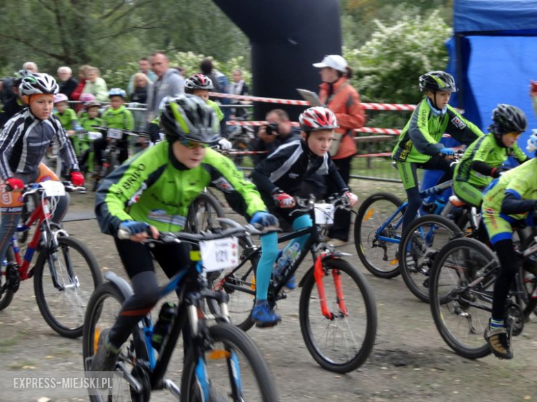 MTB Jesień w Mieście Cudów 2015