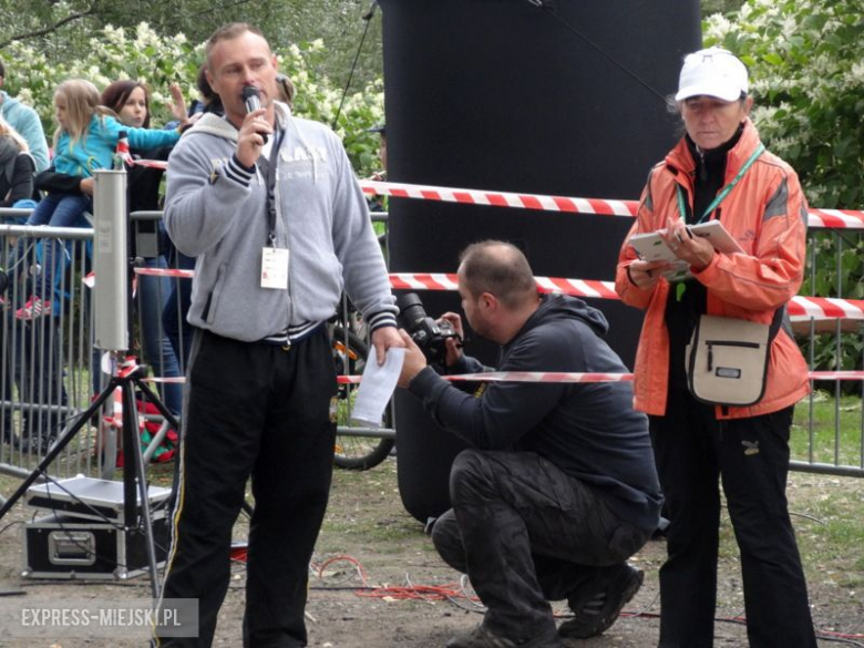 MTB Jesień w Mieście Cudów 2015