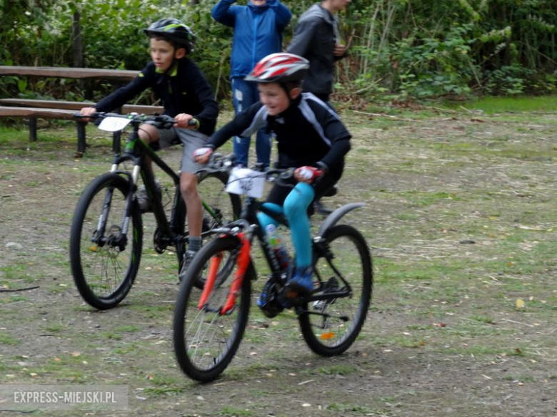 MTB Jesień w Mieście Cudów 2015