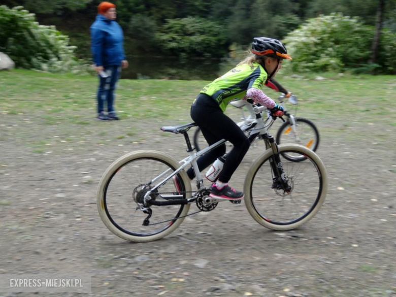 MTB Jesień w Mieście Cudów 2015