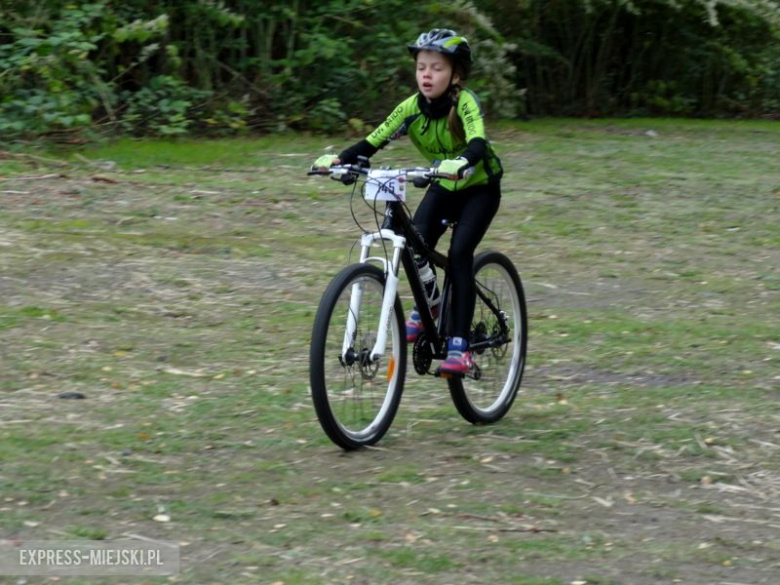 MTB Jesień w Mieście Cudów 2015