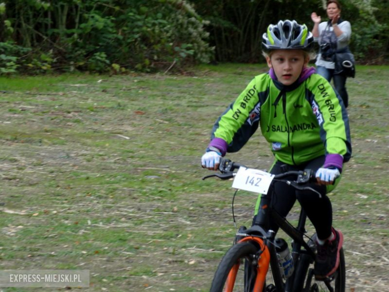 MTB Jesień w Mieście Cudów 2015