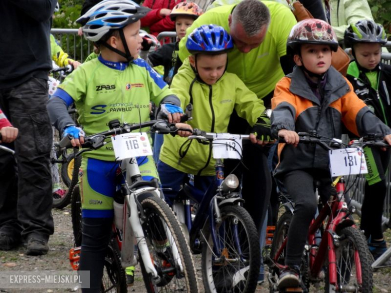 MTB Jesień w Mieście Cudów 2015