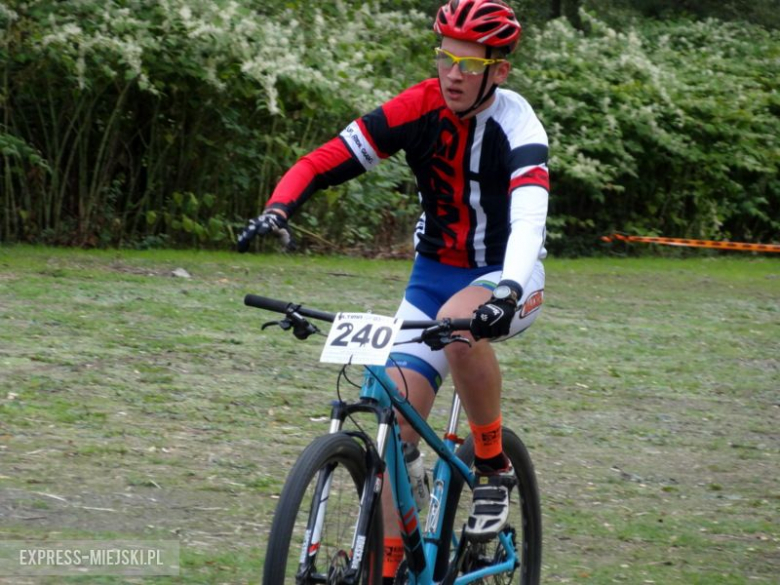 MTB Jesień w Mieście Cudów 2015