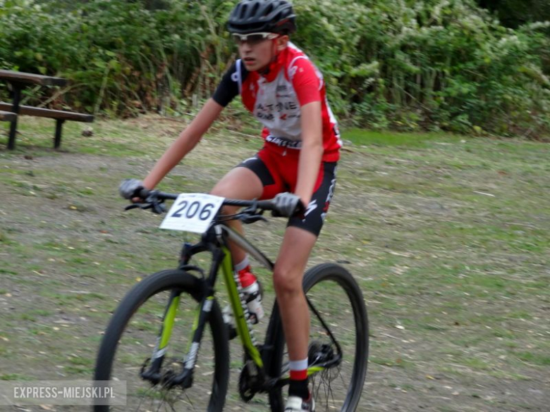 MTB Jesień w Mieście Cudów 2015