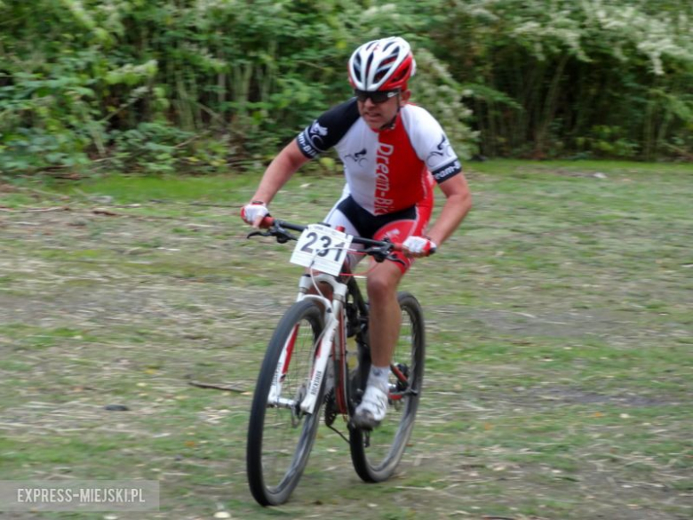 MTB Jesień w Mieście Cudów 2015