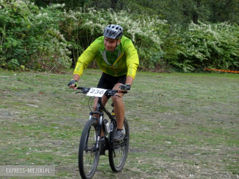 MTB Jesień w Mieście Cudów 2015