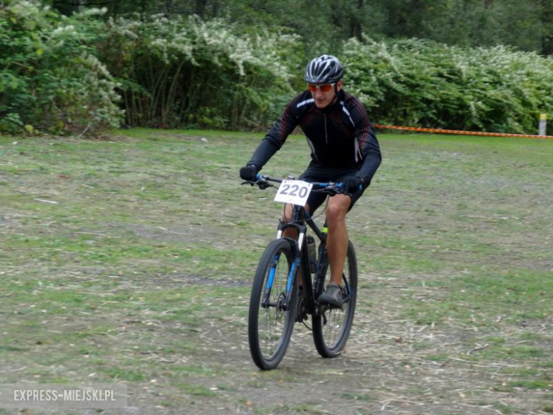 MTB Jesień w Mieście Cudów 2015