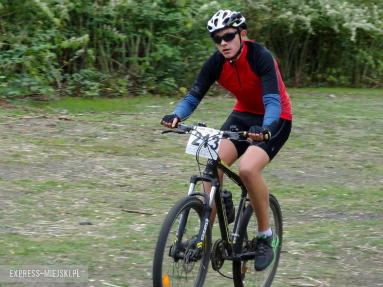 MTB Jesień w Mieście Cudów 2015