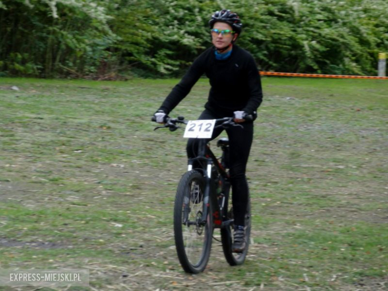 MTB Jesień w Mieście Cudów 2015