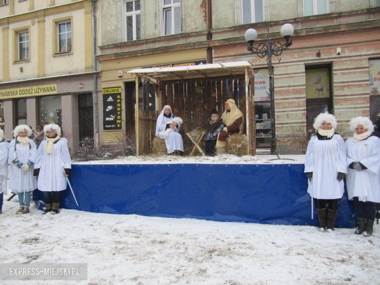 Orszak Trzech Króli w Ziębicach