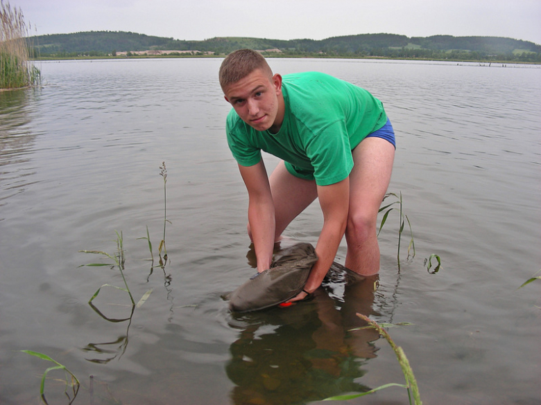 Frankenstein Carp Meeting - Kozielno 2016