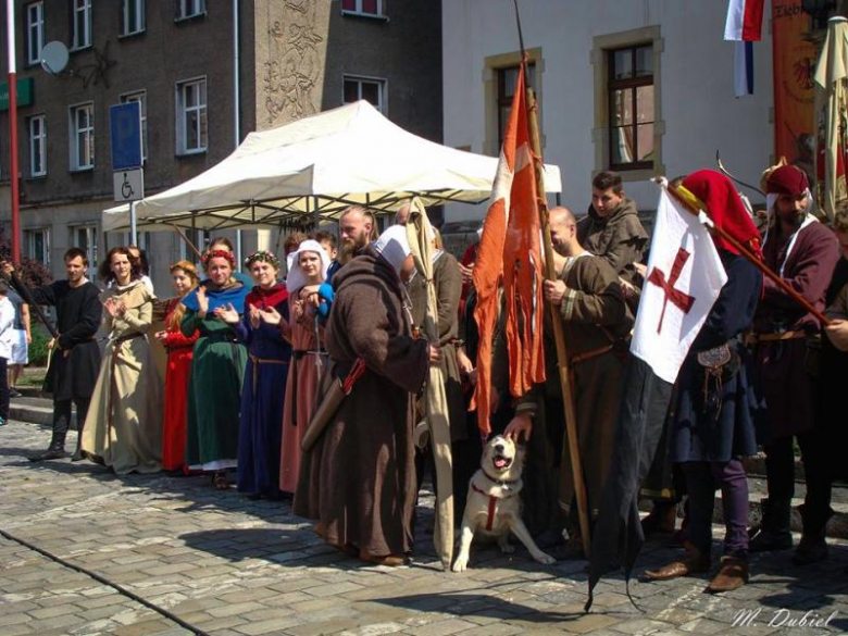 Festiwal Księstwa Ziębickiego